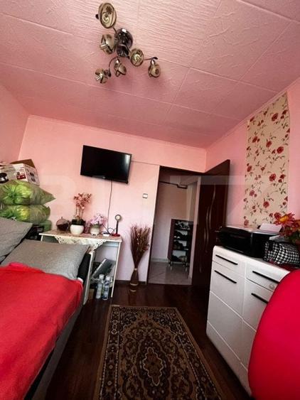Apartament cu 3 camere, 66,16 mp, zona-Micro 16 - 9