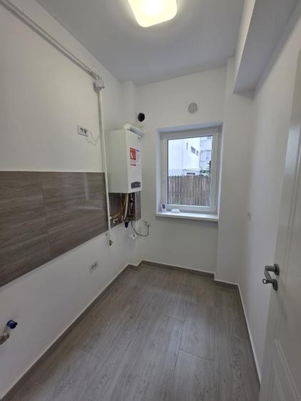 BLOC NOU apartament cu 1 camera 34.8m² de vanzare, FINALIZAT , ZONA CENTRALA Pod - 2