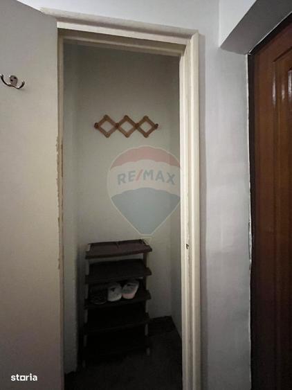 Apartament cu 2 camere decomandat în Alexandru Obregia