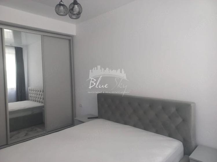 Campusul Universitar- Apartament cochet 2 cam ,loc de parcare, prima inchiriere - 11