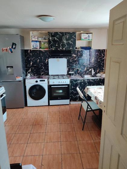 Casă cu 3 camere cu Teren 273 Mp în Lumina