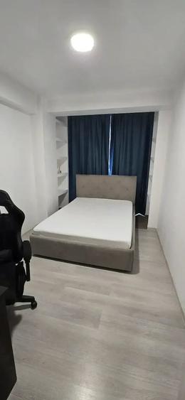 Garsonieră decomandată în Vișan