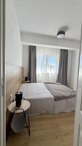 Apartament la cheie -2 camereIFlorești, bloc nou IParter înalt - 7