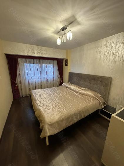 Apartament cu 4 camere decomandat în Ultracentral