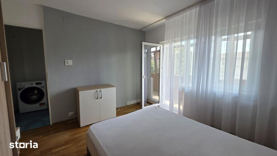 Apaartament 2 camere decomandat | Zona soarelui | Mobilat si utilat - 1