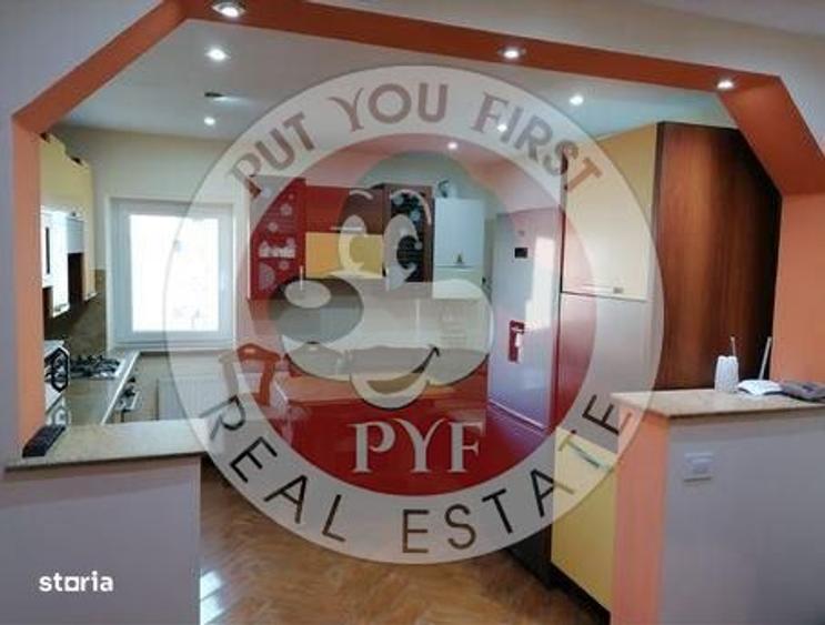 Prosper Mall | Ap 3 camere | 76mp | Decomandat | B13129 - 3