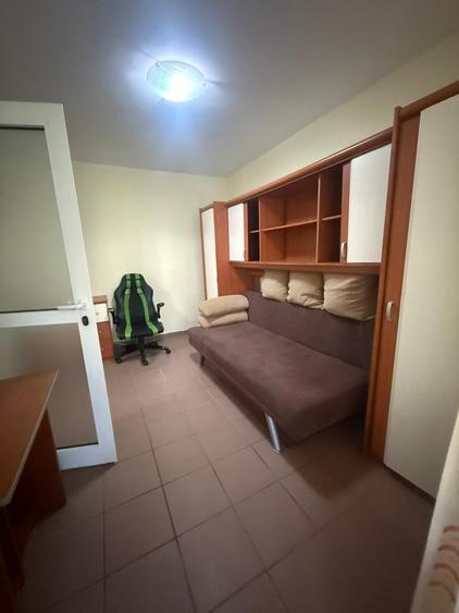Apartament cu 2 camere în Gară