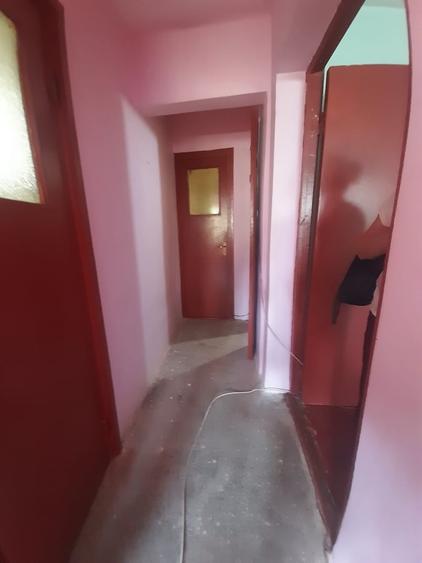 Apartament decomandat în Gorjului