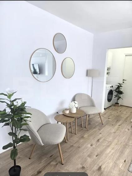 Apartament 2 camere, modern, zona Iulius - 6