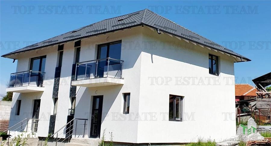 Casă cu 3 camere cu Teren 260 Mp în Central