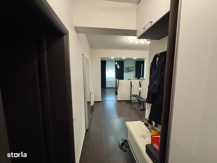 Apartament cu 2 camere în Central