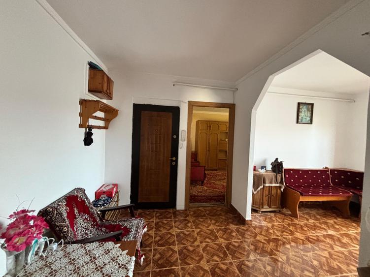 Apartament 2 camere Ostroveni - N. Iorga - 8
