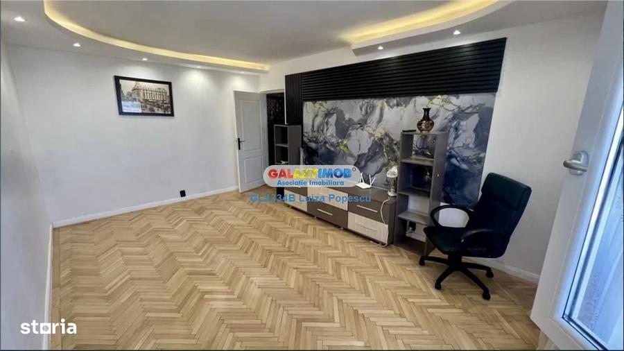 Apartament cu 3 camere în Sebastian