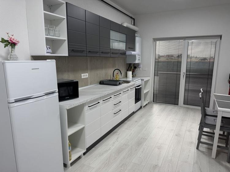 Apartament cu 2 camere în Central