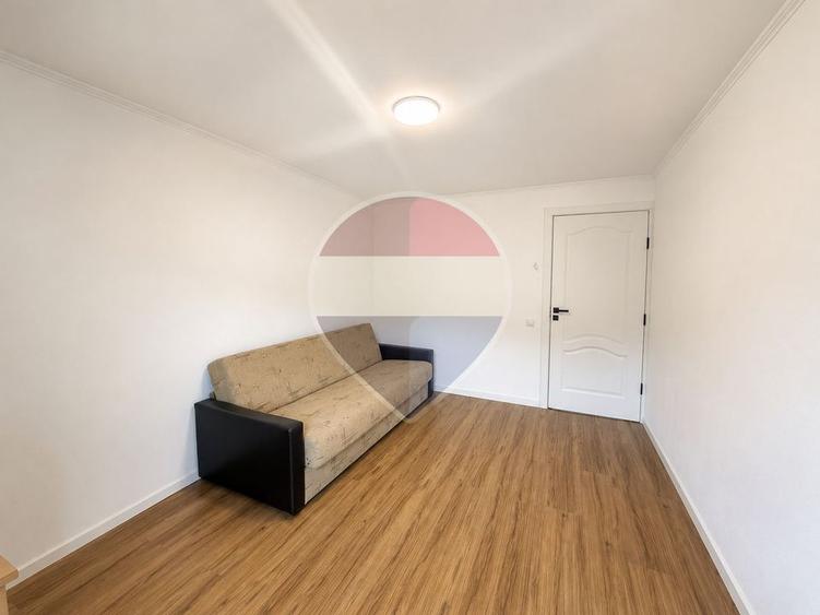 Duplex cu 4 camere cu Teren 1300 Mp în Mănăștur