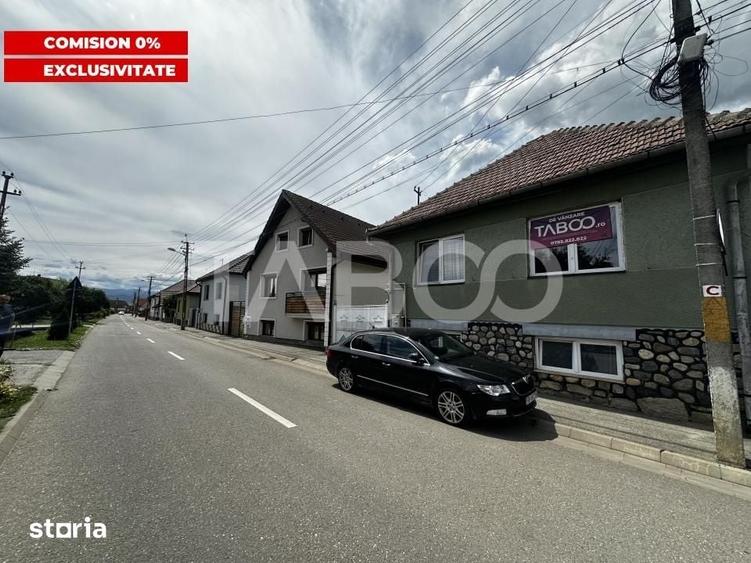 EXCLUSIVITATE COMISION 0 - Casa individuala de vanzare in Gusterita - 1
