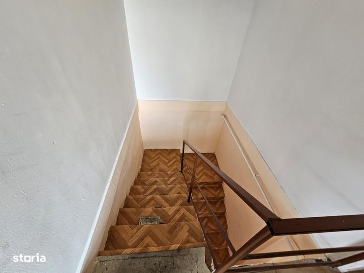 Casa individuala 145mp util | Teren 200mp | Zona strazii Fabricii - 1