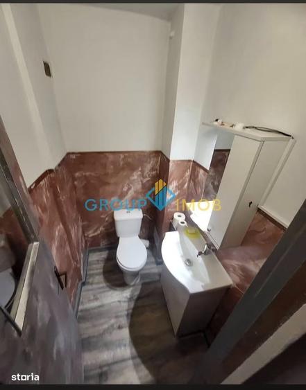 Apartament cu 3 camere decomandat în Orizont