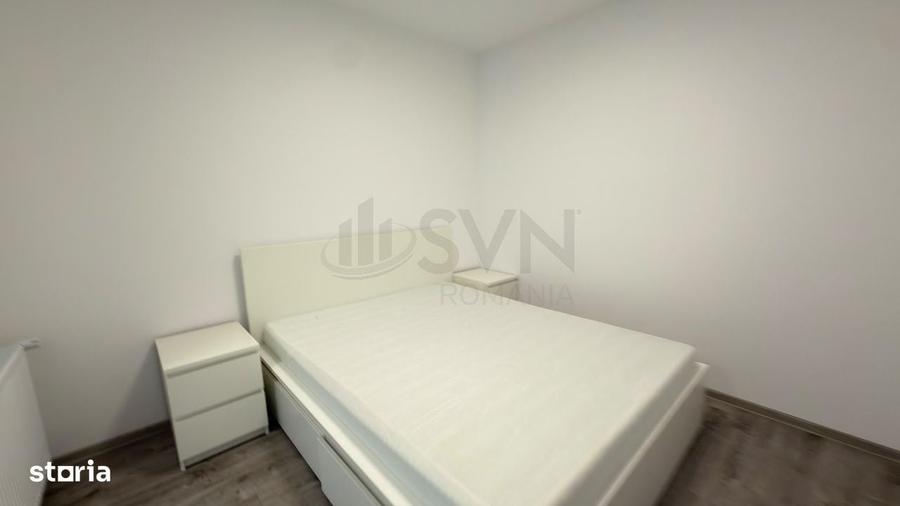 Apartament cu 3 camere semidecomandat în Primăverii