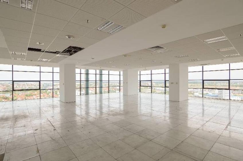 Birou, de 316 mp, în Pipera