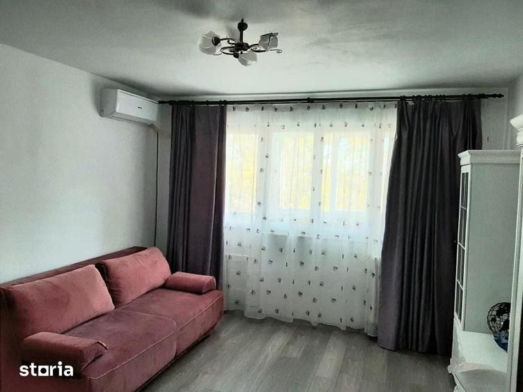 Apartament cu 2 camere decomandat în Drumul Taberei