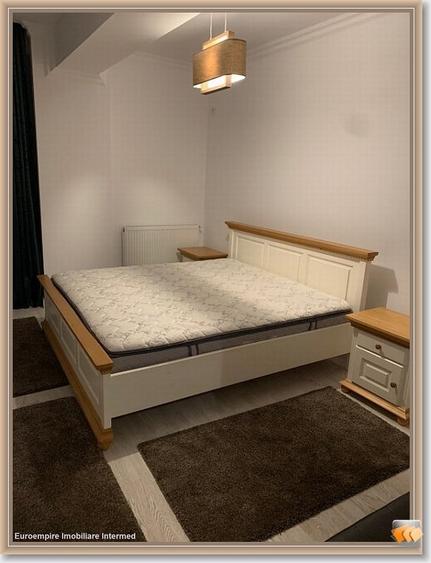 Apartament cu 2 camere decomandat în Tomis Nord
