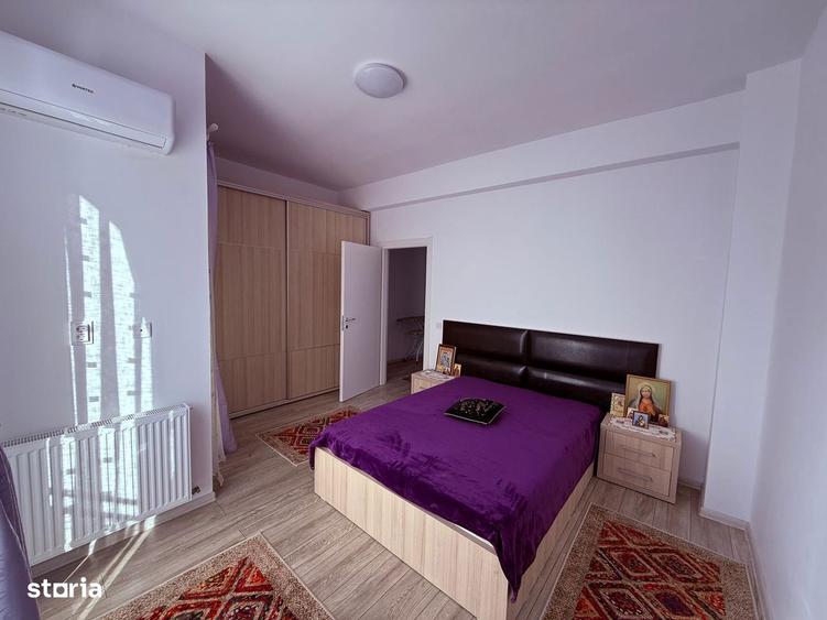 Casă cu 4 camere cu Teren 150 Mp în Ghencea