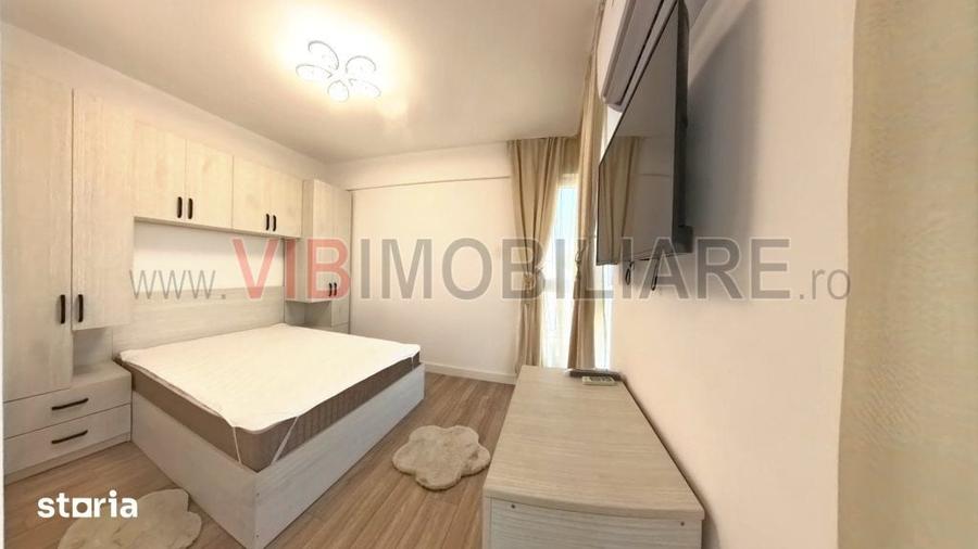 2 camere Lemon Plaza Zona Dr. Leahu- Parcare Inclusa - 7