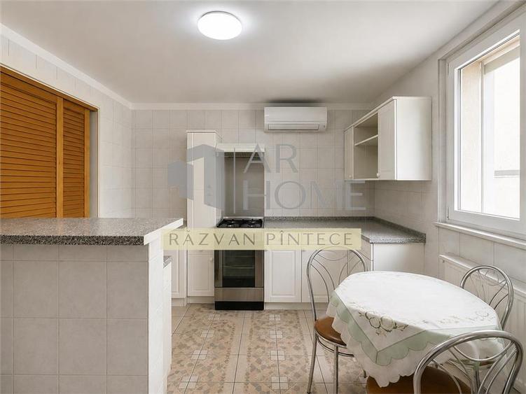 Casa 6 camere, piscina si spatiu comercial, Bd Bucuresti, Ploiesti - 23