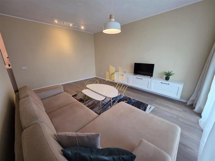 CITY OF MARA, Apartament 2 camere, parcare subterana - 4