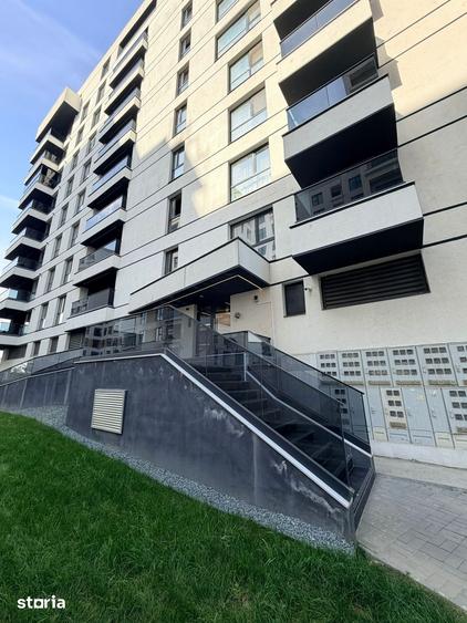 Apartament cu 3 camere decomandat, mobilat în Baicului