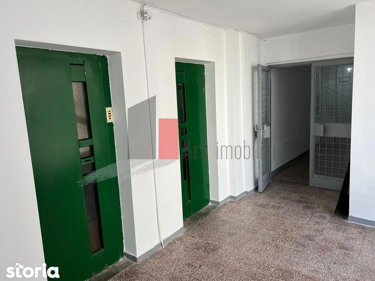 Apartament cu 2 camere decomandat în Pantelimon