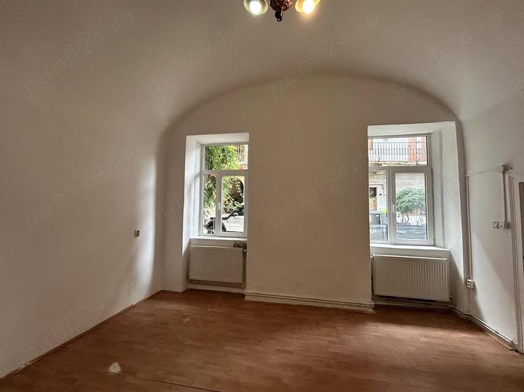 Spațiu comercial, de 85 mp, în Ultracentral