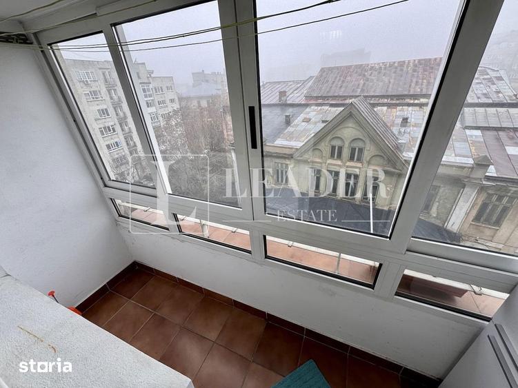 Apartament cu 4 camere, mobilat în Centrul Civic