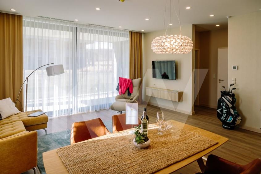 ZALA SPRINGS GOLF RESORT – Un univers dedicat rafinamentului și investiției - 6