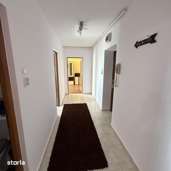 Apartament cu 2 camere în Săsar