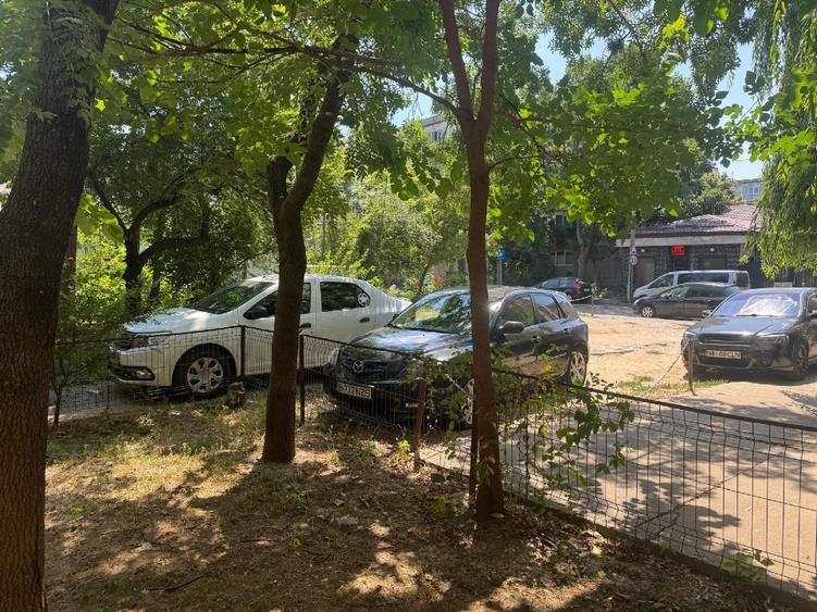 Teren Intravilan 256 mp | Front 14m | Zona Petre Ispirescu - Sublocotenent Popa - 6