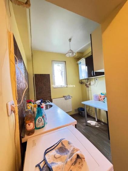 Apartament cu 3 camere, mobilat în Unirii