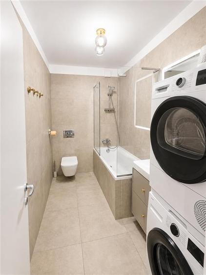 Garsoniera Estoria City | 3 min Metrou | 520 € - 7