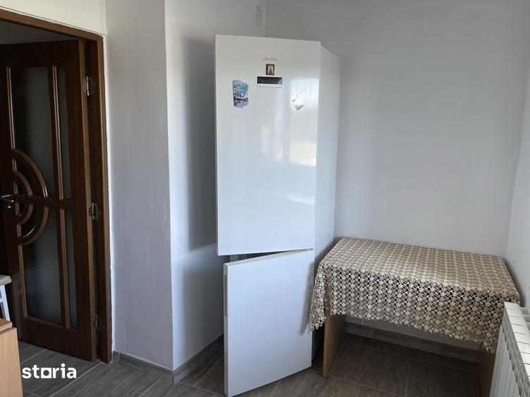Apartament cu 2 camere decomandat în Zimbru