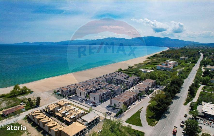 Apartament cu 5 camere de vanzare in Asprovalta, Salonic - 3