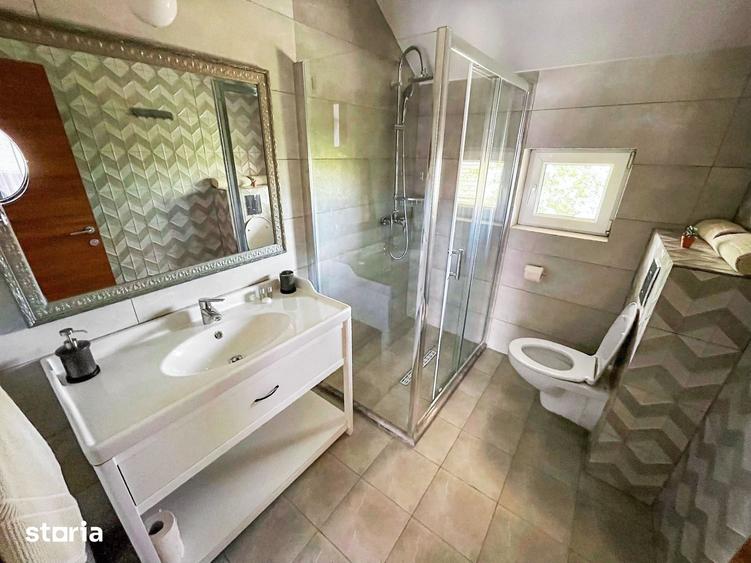 Spațiu comercial, de 250 mp, în Nord