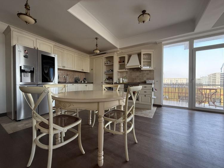 Apartament 3 camere Mamaia - Navodari - vedere la mare - 2