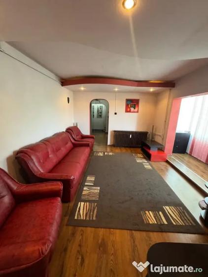 Apartamenr 2 camere, 54 mp, zona Brazda - 11