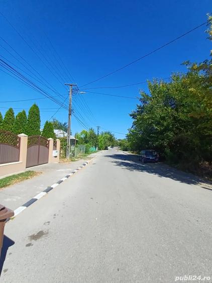Teren de 800 mp, în Central