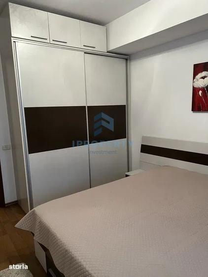 Apartament cu 2 camere în Aviației