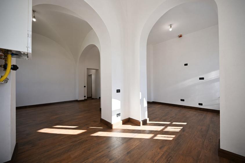 Apartament cu 2 camere în Eroilor
