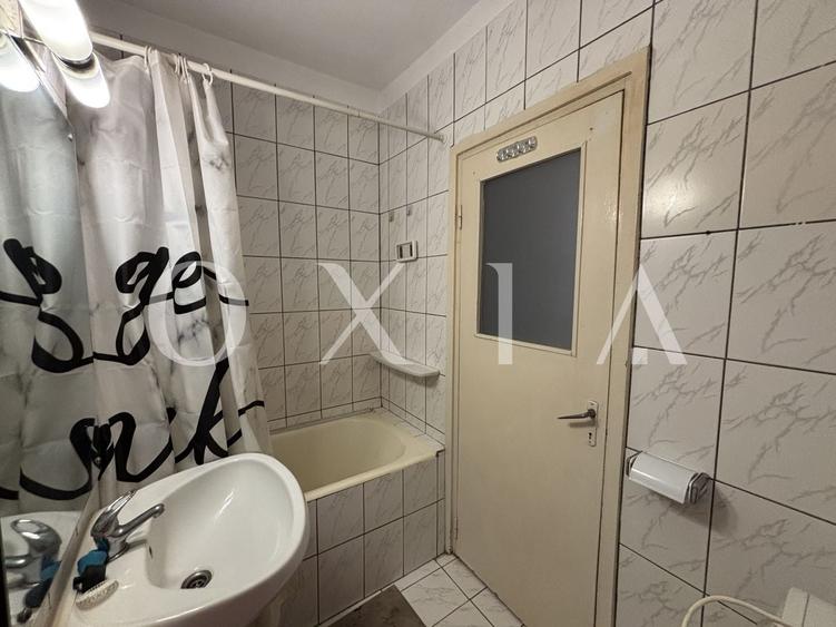Apartament cu 2 camere semidecomandat, mobilat în Spitalul Județean