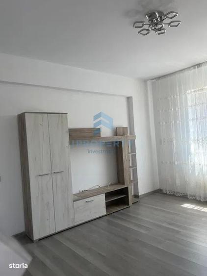 Apartament cu 2 camere, mobilat în Dobroești