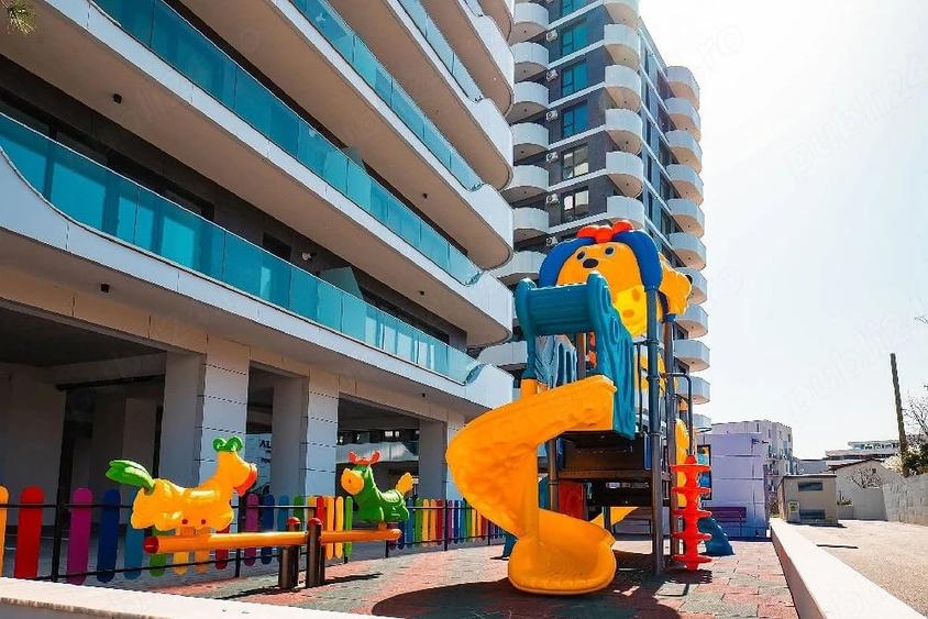 Inchiriez Apartament-Alezzi Odyssey - 6